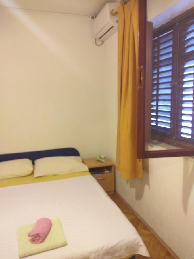 Hotel Pansion Panorama Dubrovnik Exterior foto