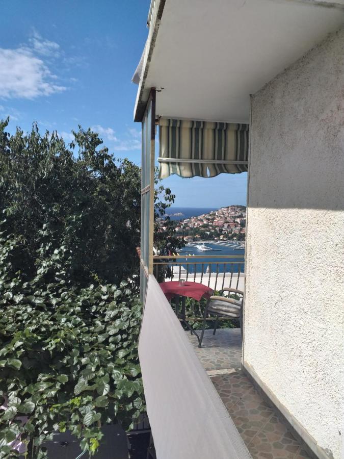 Hotel Pansion Panorama Dubrovnik Exterior foto