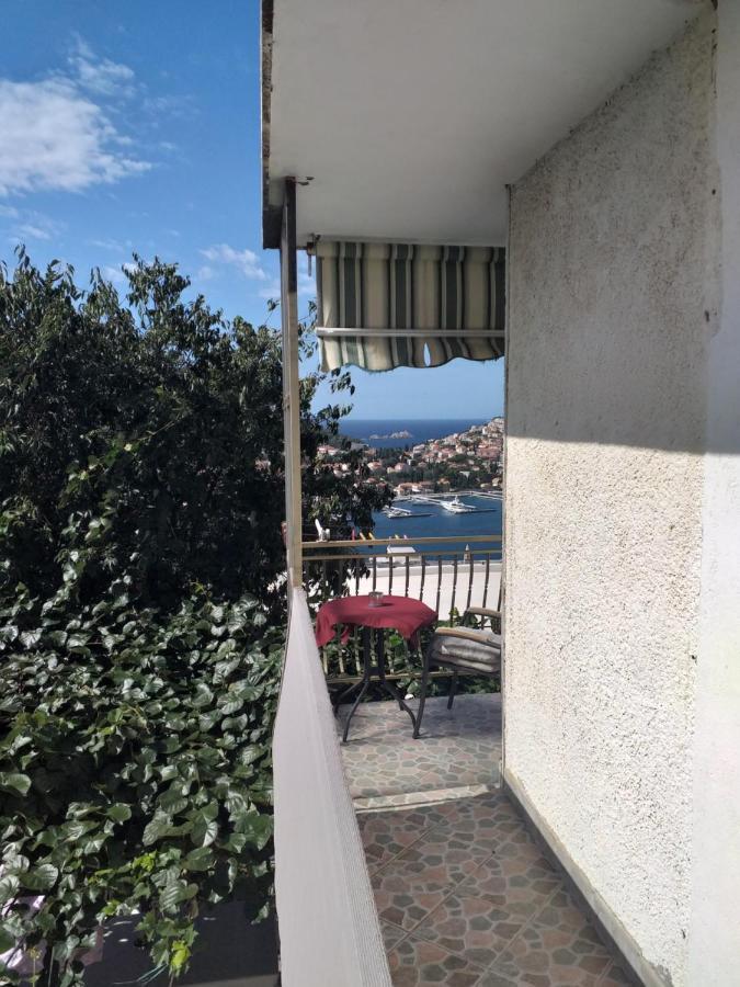 Hotel Pansion Panorama Dubrovnik Exterior foto