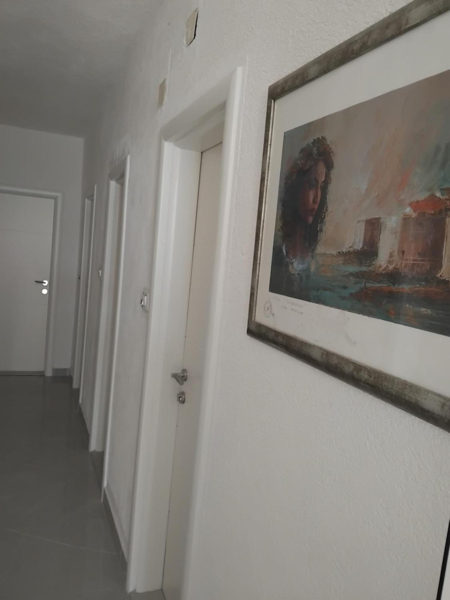Hotel Pansion Panorama Dubrovnik Exterior foto
